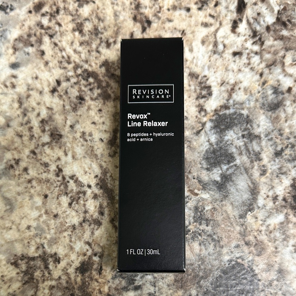 Revox Line Relaxer - NWT